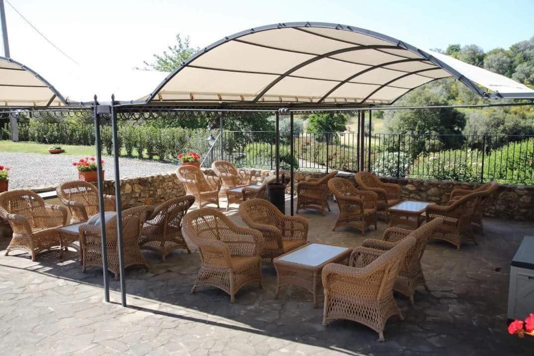 Tenuta Montemassi Podere Montauzzo Ngoại thất bức ảnh