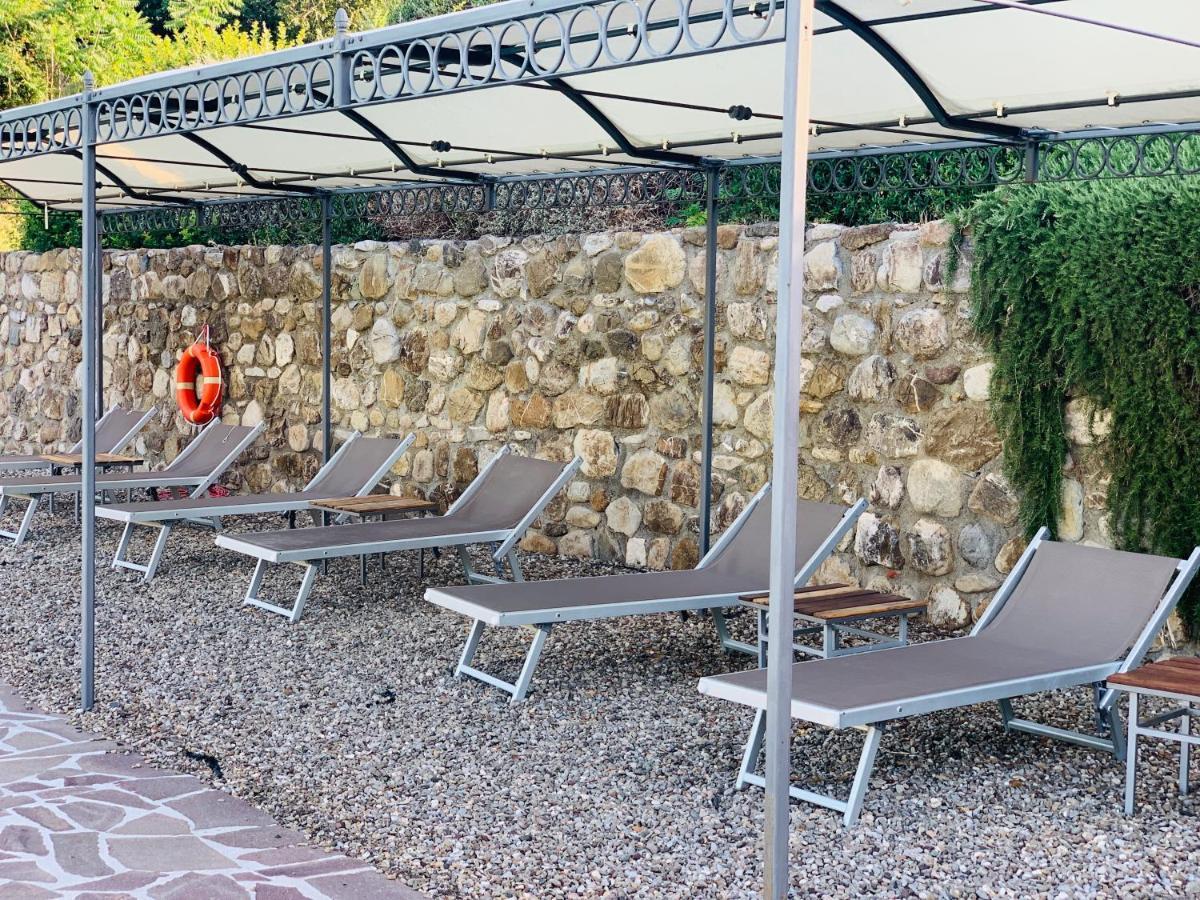 Tenuta Montemassi Podere Montauzzo Ngoại thất bức ảnh