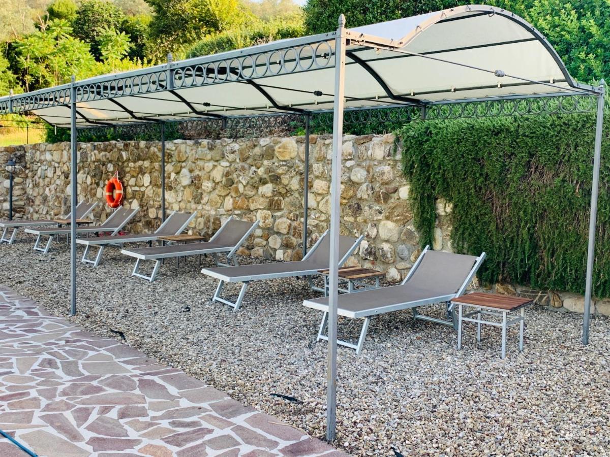 Tenuta Montemassi Podere Montauzzo Ngoại thất bức ảnh