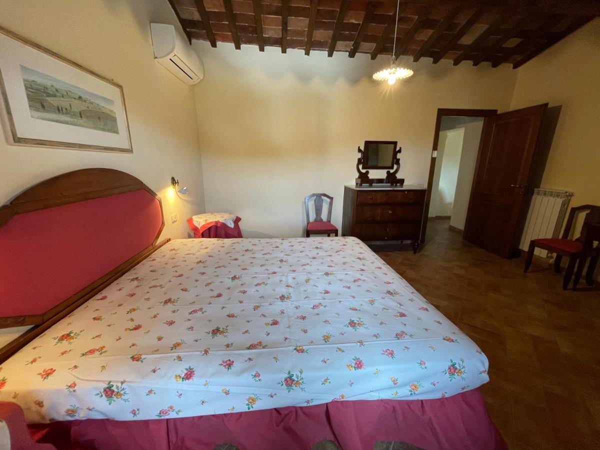 Tenuta Montemassi Podere Montauzzo Ngoại thất bức ảnh