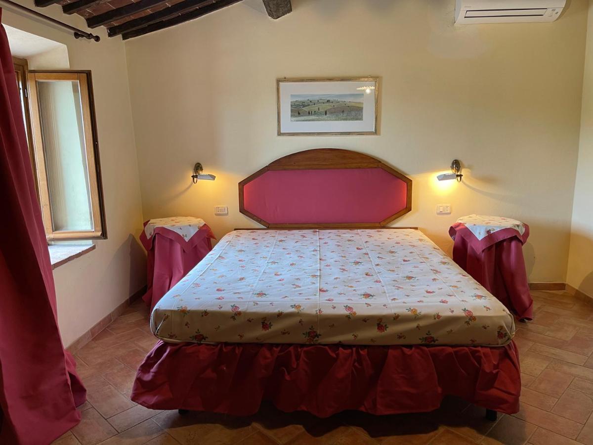 Tenuta Montemassi Podere Montauzzo Ngoại thất bức ảnh