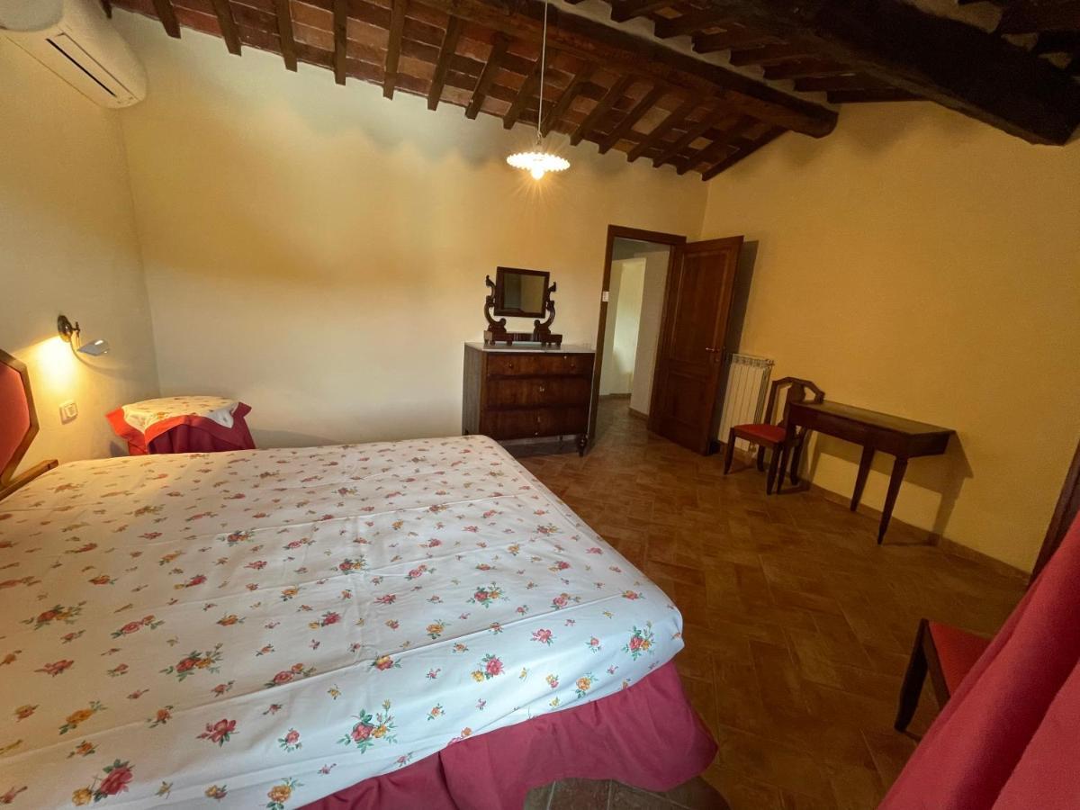 Tenuta Montemassi Podere Montauzzo Ngoại thất bức ảnh