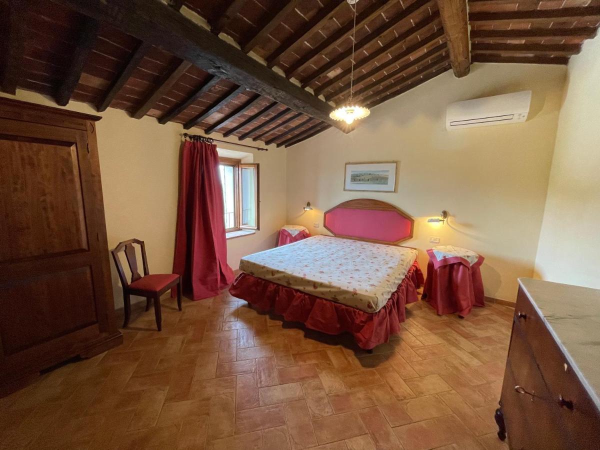 Tenuta Montemassi Podere Montauzzo Ngoại thất bức ảnh