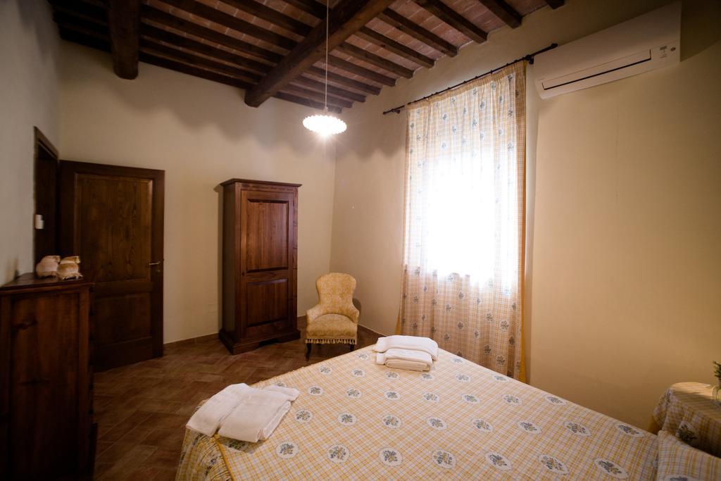 Tenuta Montemassi Podere Montauzzo Ngoại thất bức ảnh