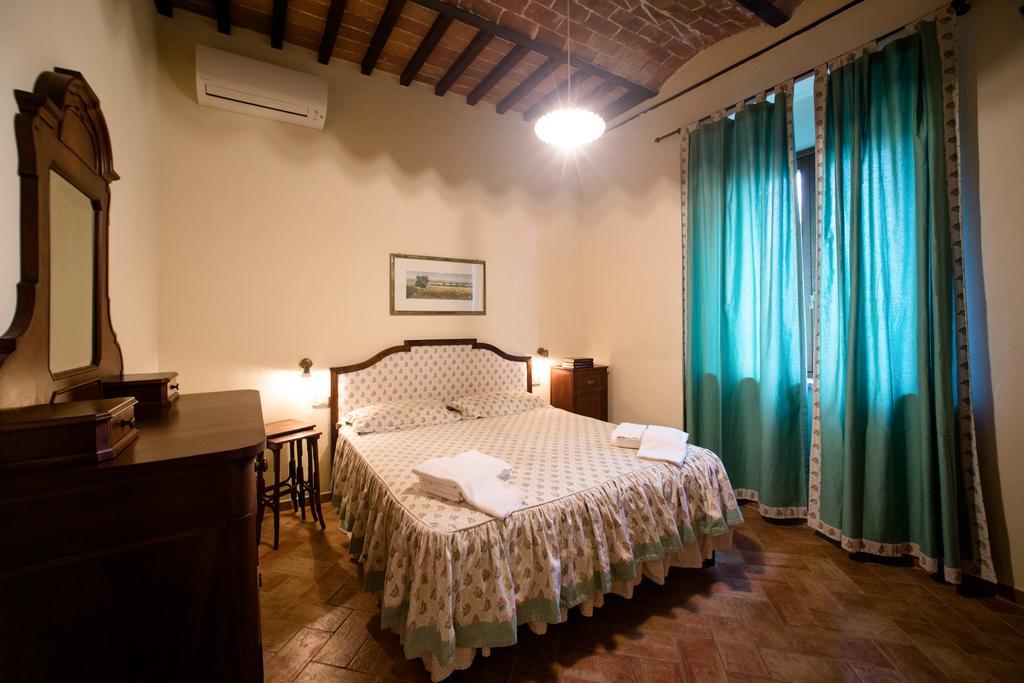 Tenuta Montemassi Podere Montauzzo Ngoại thất bức ảnh
