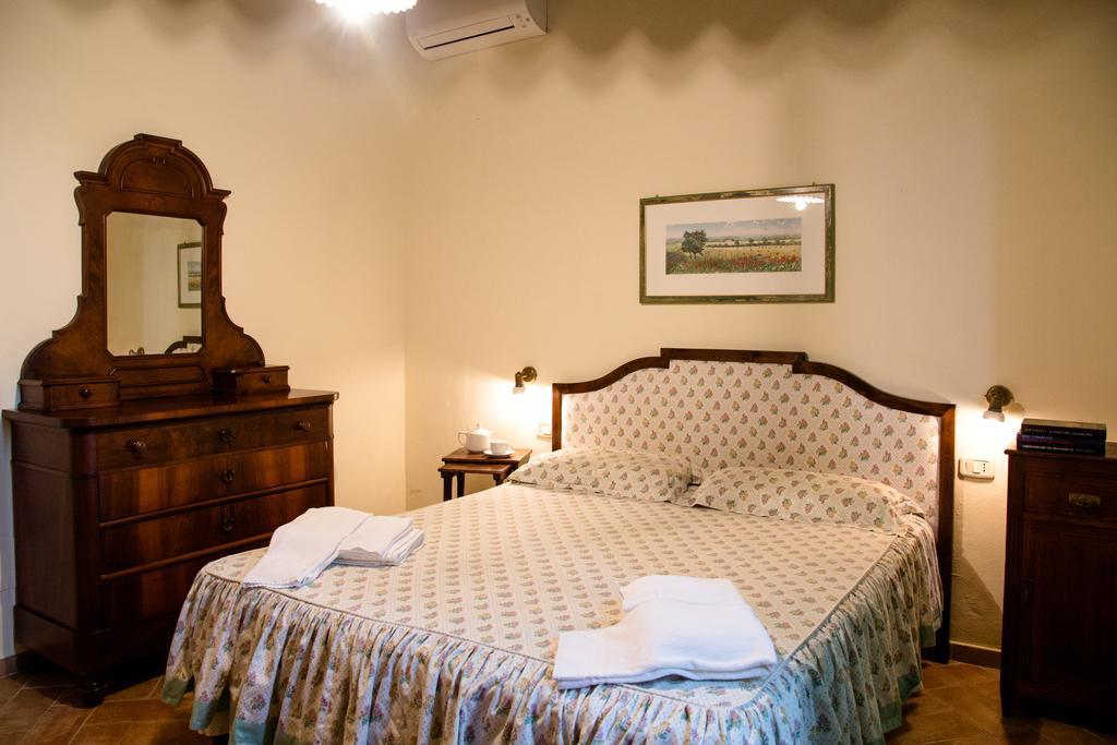 Tenuta Montemassi Podere Montauzzo Ngoại thất bức ảnh