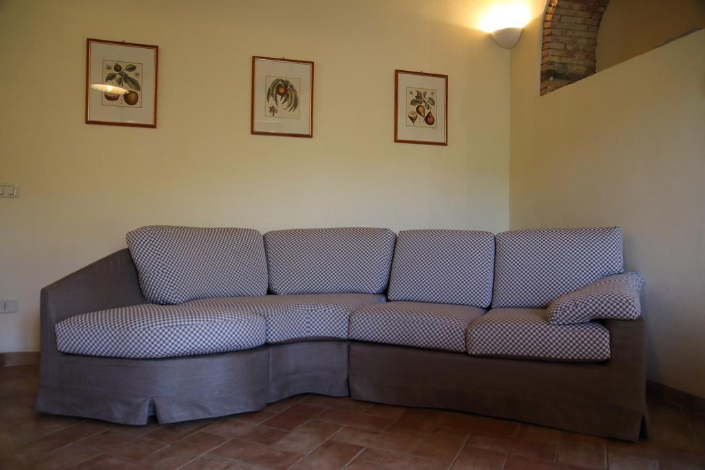 Tenuta Montemassi Podere Montauzzo Ngoại thất bức ảnh