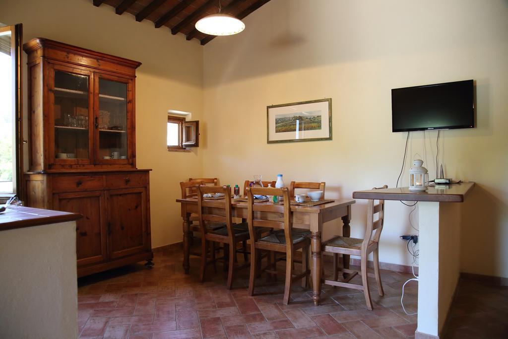 Tenuta Montemassi Podere Montauzzo Ngoại thất bức ảnh