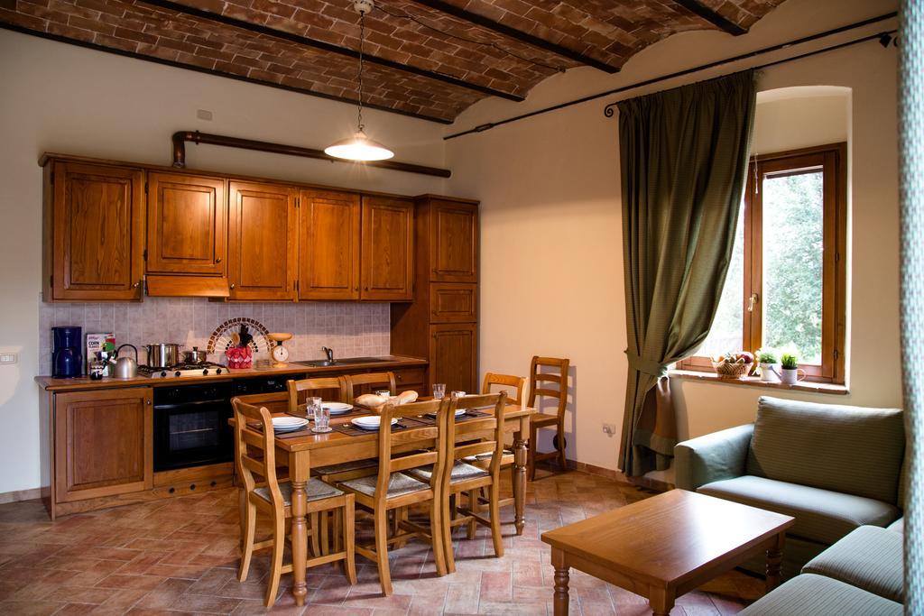 Tenuta Montemassi Podere Montauzzo Ngoại thất bức ảnh
