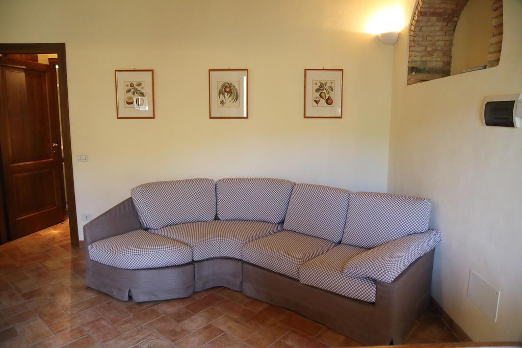 Tenuta Montemassi Podere Montauzzo Ngoại thất bức ảnh