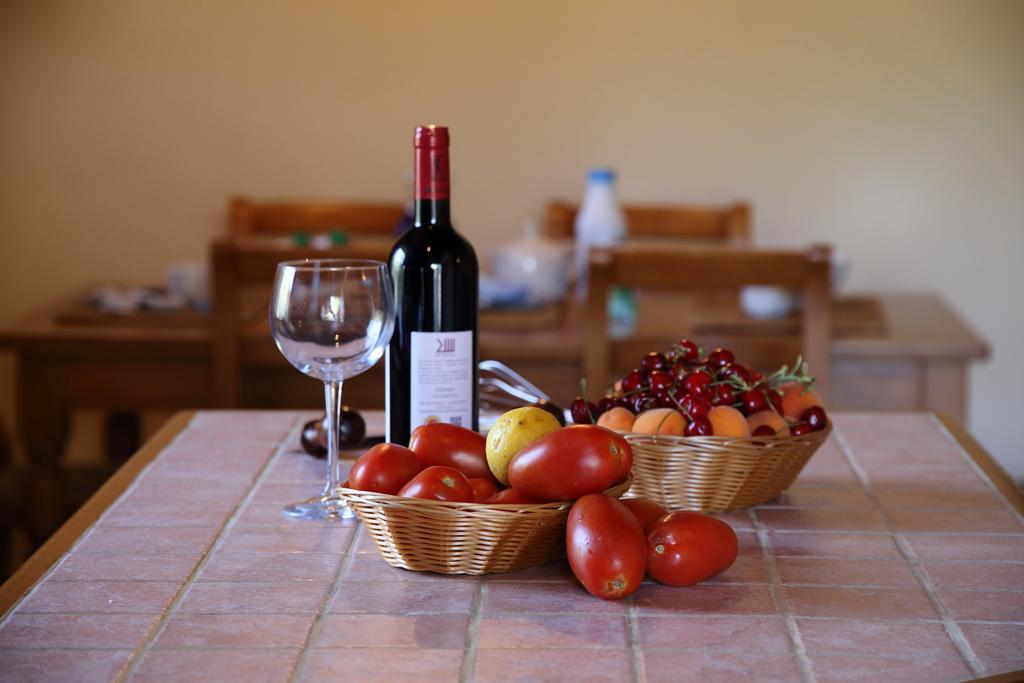 Tenuta Montemassi Podere Montauzzo Ngoại thất bức ảnh