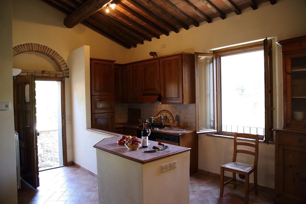 Tenuta Montemassi Podere Montauzzo Ngoại thất bức ảnh